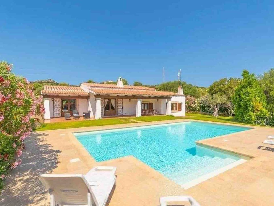 Villa i Arzachena, Sassari - foto 2