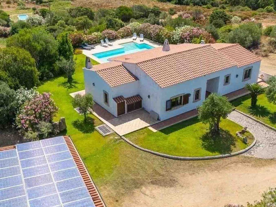 Villa i Arzachena, Sassari - foto 4