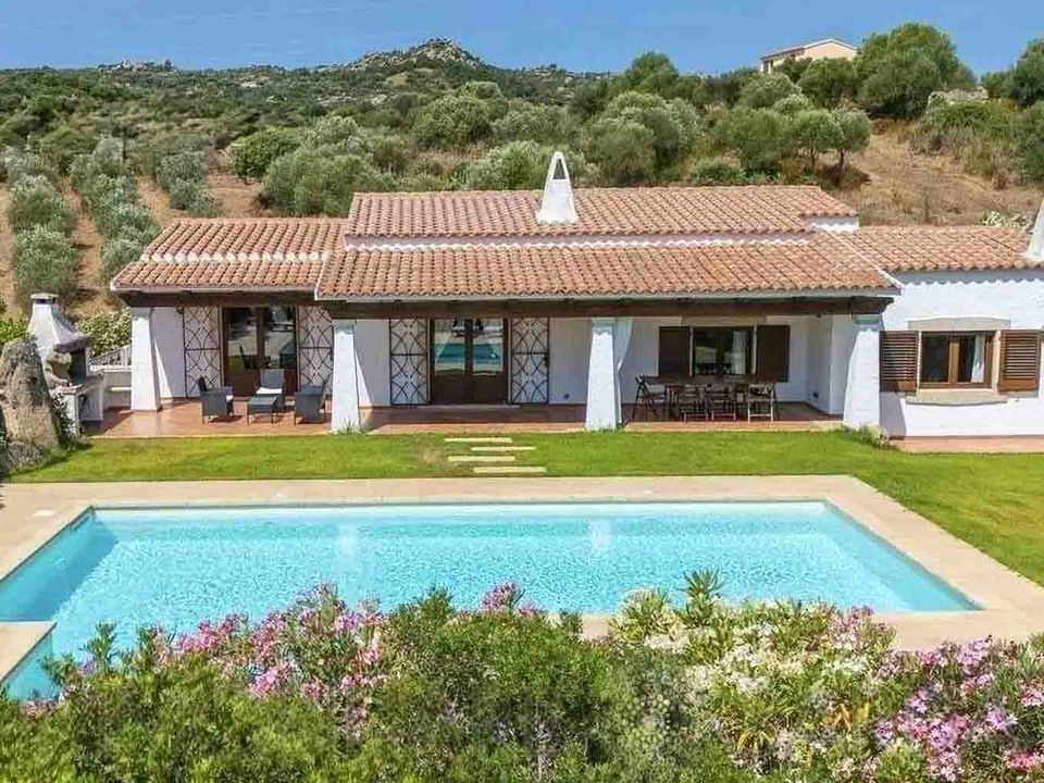 Villa i Arzachena, Sassari - foto 5
