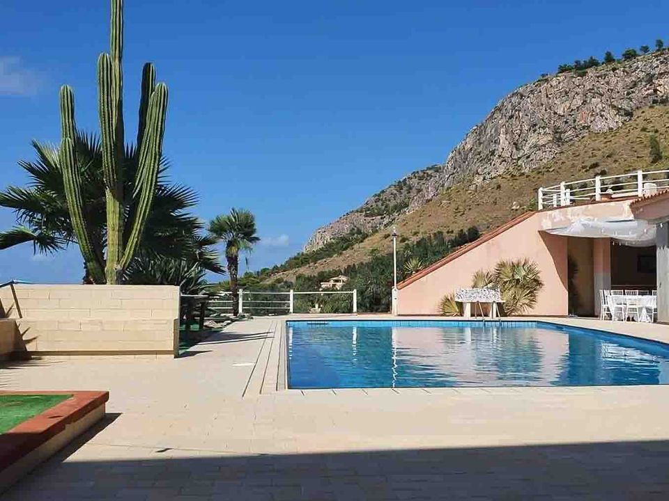 Villa i Bagheria, Palermo - foto 2