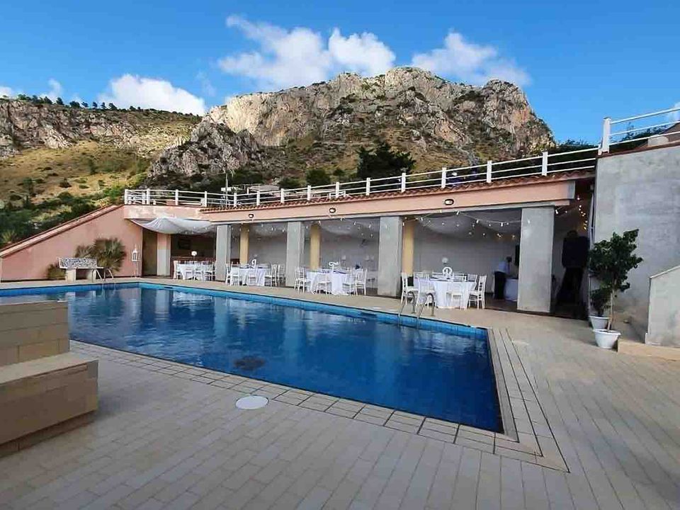 Villa i Bagheria, Palermo - foto 3