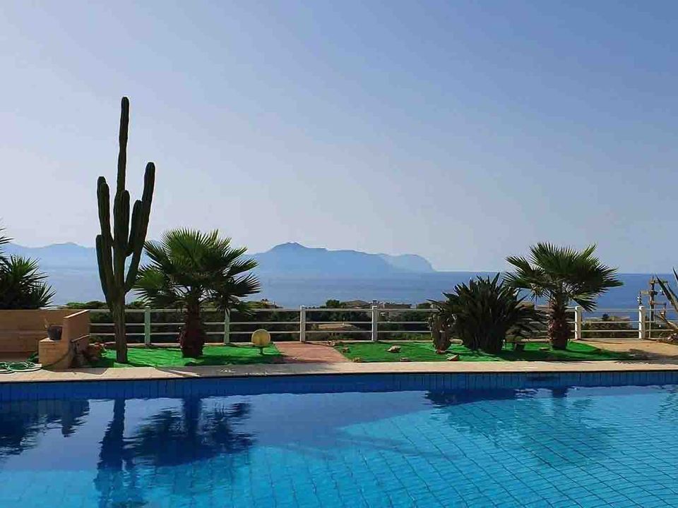 Villa i Bagheria, Palermo - foto 4