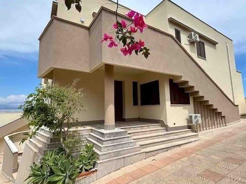 Villa i Bagheria, Palermo - foto 5