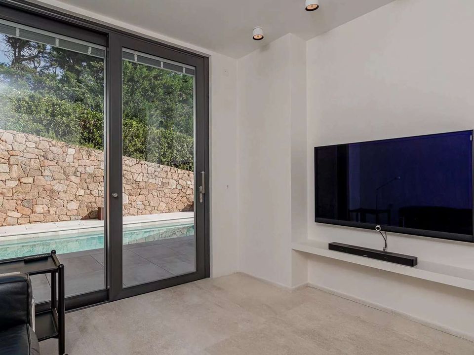 Villa i Porto Cervo, Olbia Tempio - bilde 4