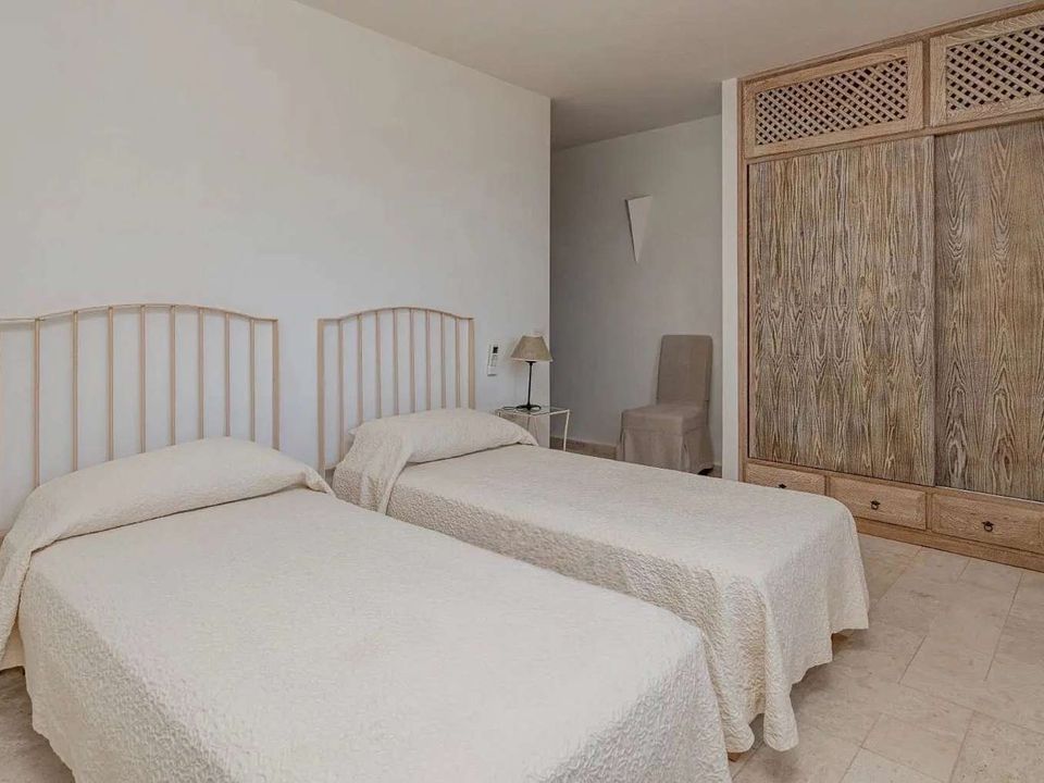 Villa i Porto Cervo, Olbia Tempio - bilde 3