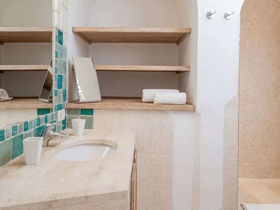 Villa i Porto Cervo, Olbia Tempio - bilde 5
