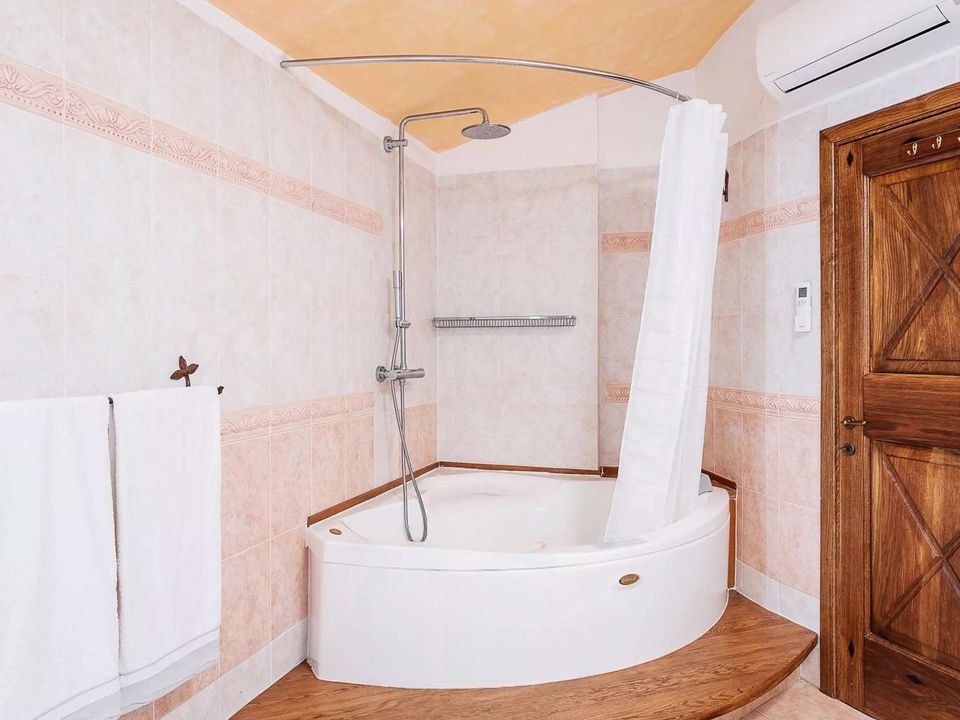 Villa i Porto Cervo, Olbia Tempio - bilde 3