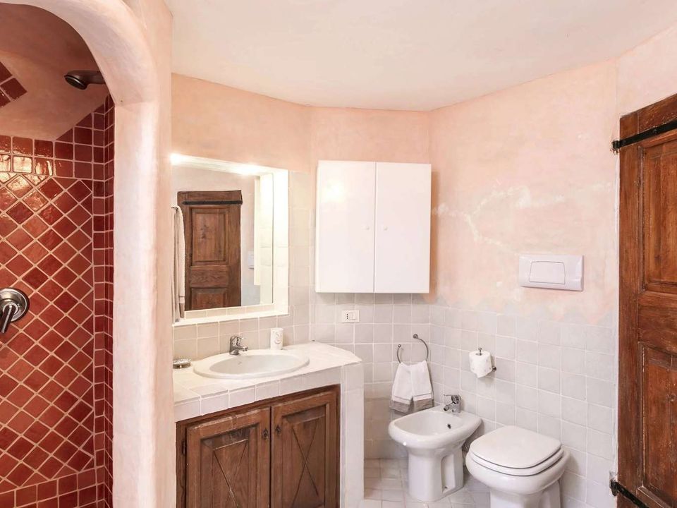 Villa i Porto Cervo, Olbia Tempio - bilde 4