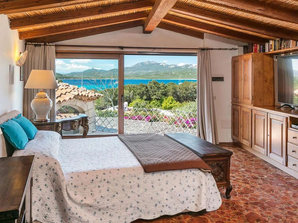 Villa i Porto Cervo, Olbia Tempio - bilde 5