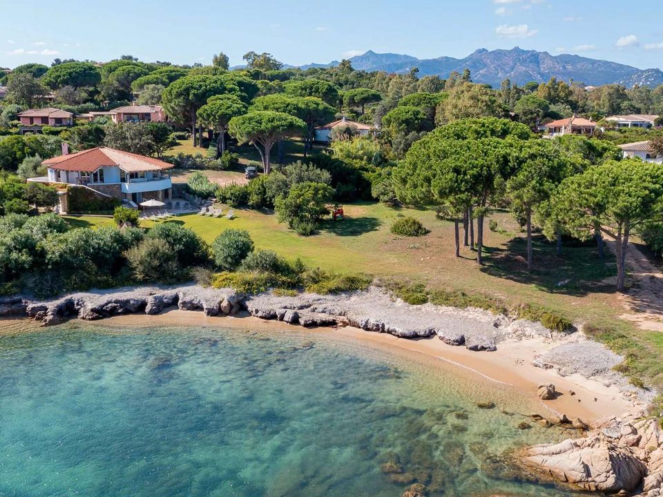 Villa i San Teodoro, Sassari - foto 2