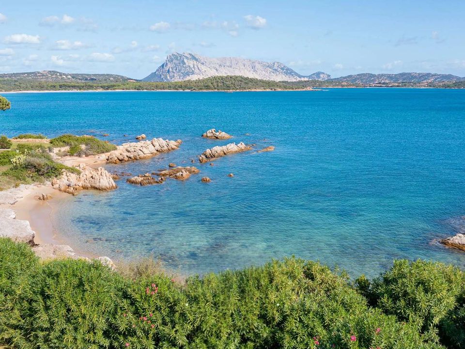 Villa i San Teodoro, Sassari - foto 3