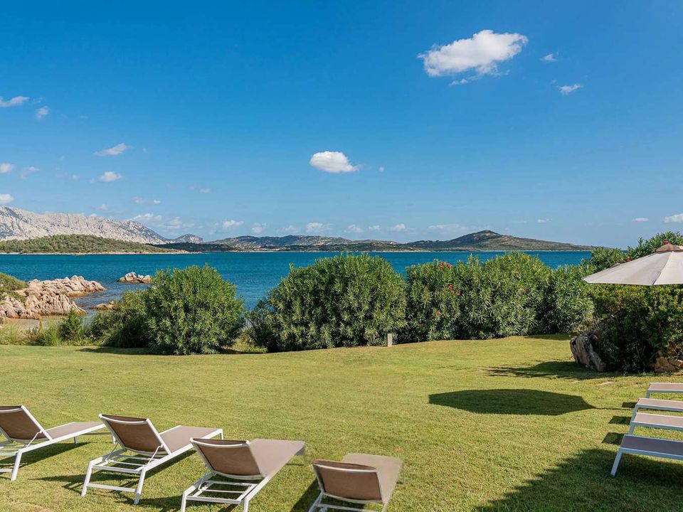 Villa i San Teodoro, Sassari - foto 4