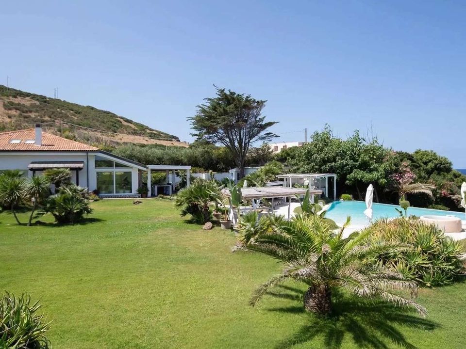 Villa i Arzachena, Sassari - foto 2