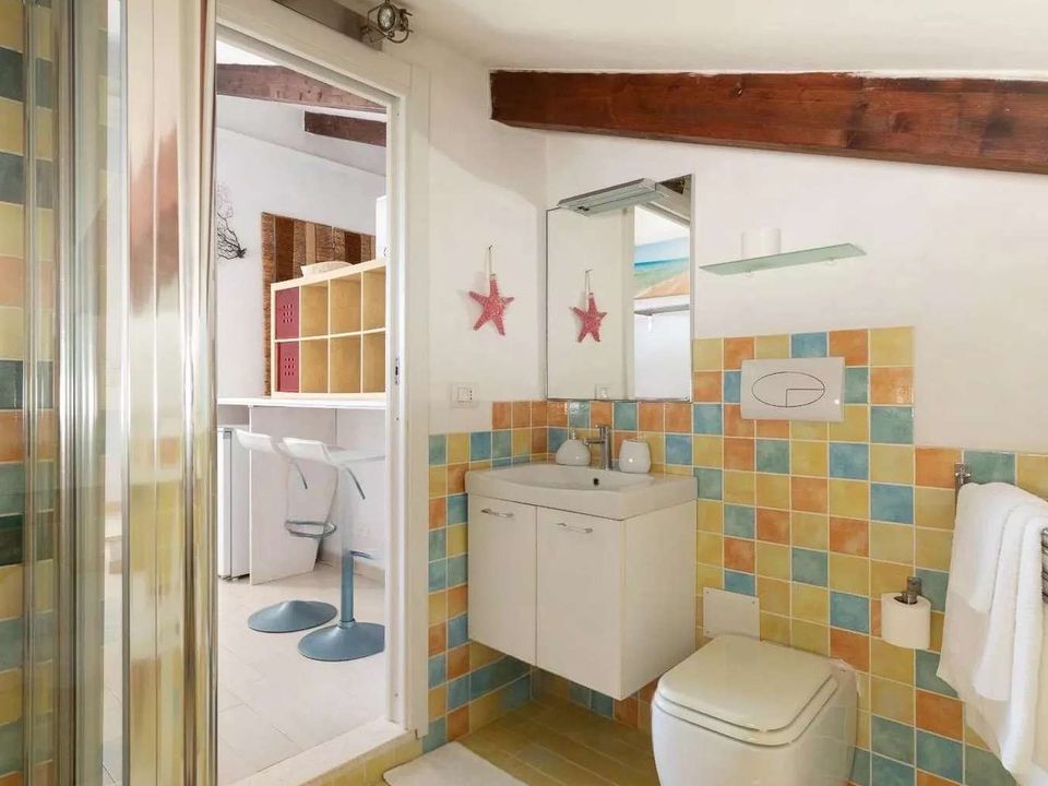 Villa i Arzachena, Sassari - foto 3