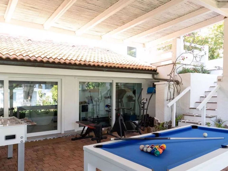 Villa i Arzachena, Sassari - foto 4