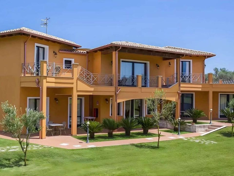 Villa in Alghero, Sassari - foto 1