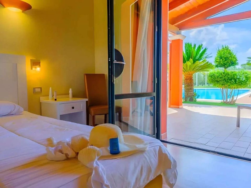 Villa in Alghero, Sassari - foto 2