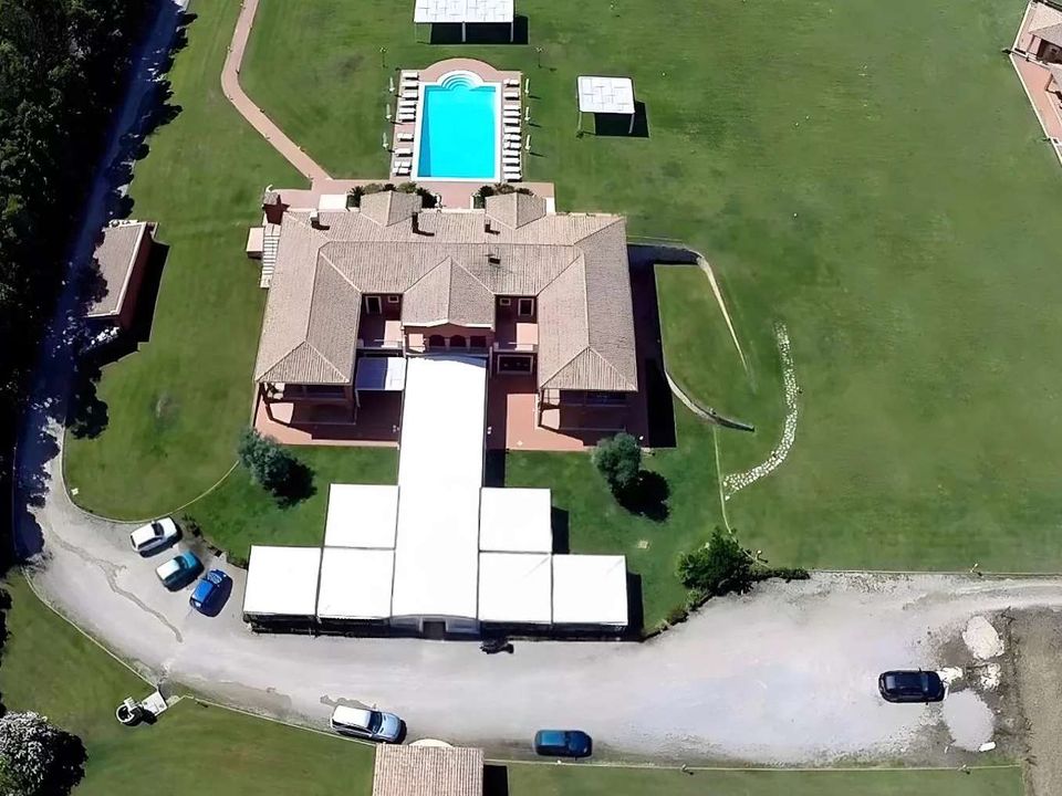 Villa in Alghero, Sassari - foto 3
