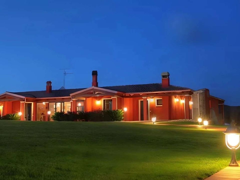 Villa in Alghero, Sassari - foto 4