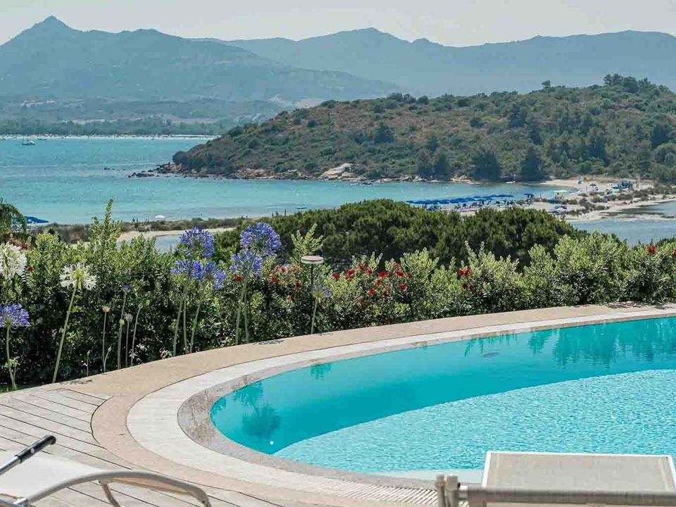 Villa i San Teodoro, Sassari - bilde 4