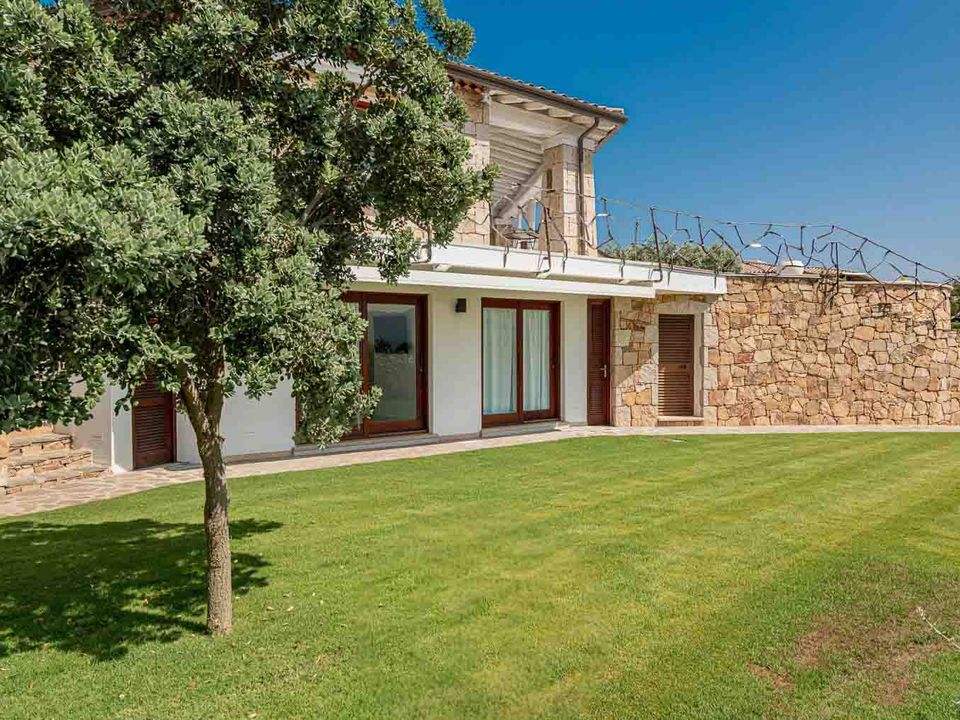 Villa i San Teodoro, Sassari - bilde 5