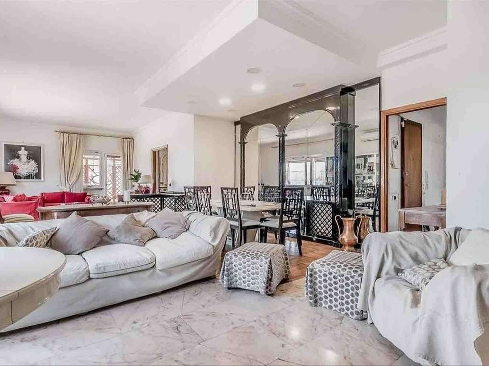 Wohnung in Rome, Rome - Foto 1