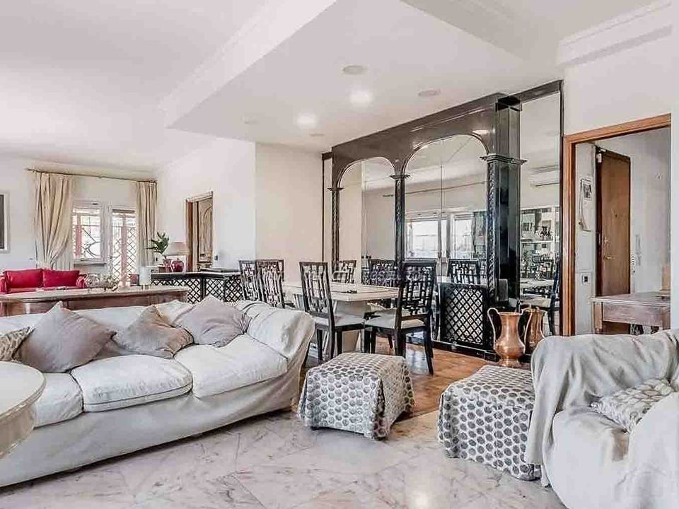 Wohnung in Rome, Rome - Foto 2
