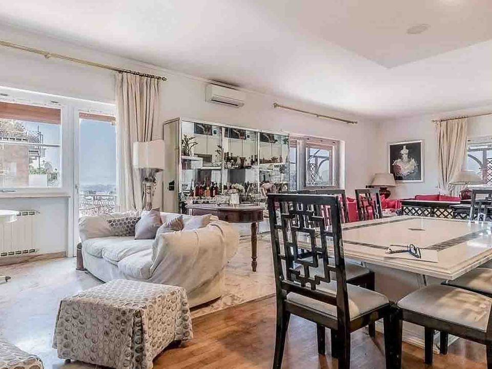 Wohnung in Rome, Rome - Foto 3