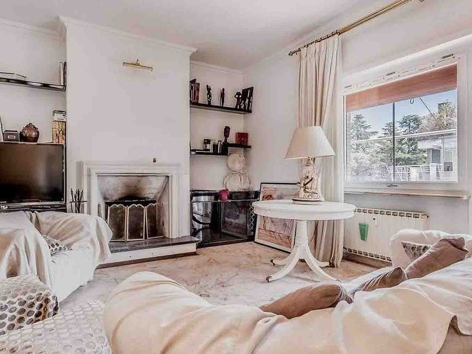 Wohnung in Rome, Rome - Foto 4