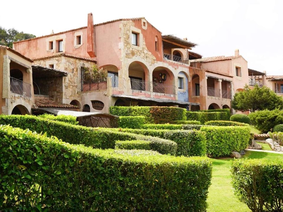 Leilighet i Porto Cervo, Olbia Tempio - bilde 1
