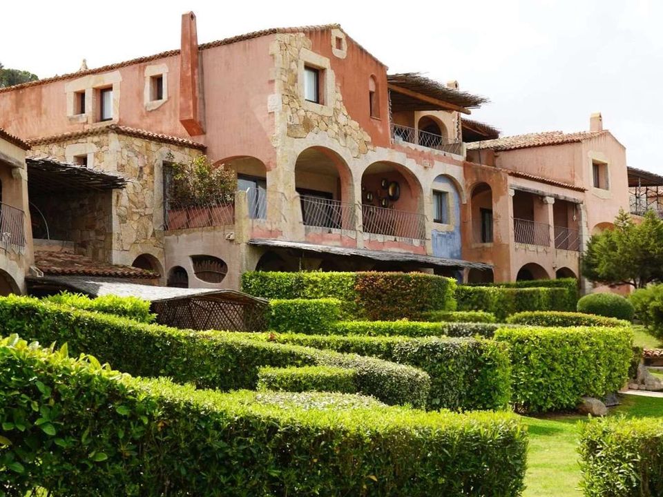 Leilighet i Porto Cervo, Olbia Tempio - bilde 2