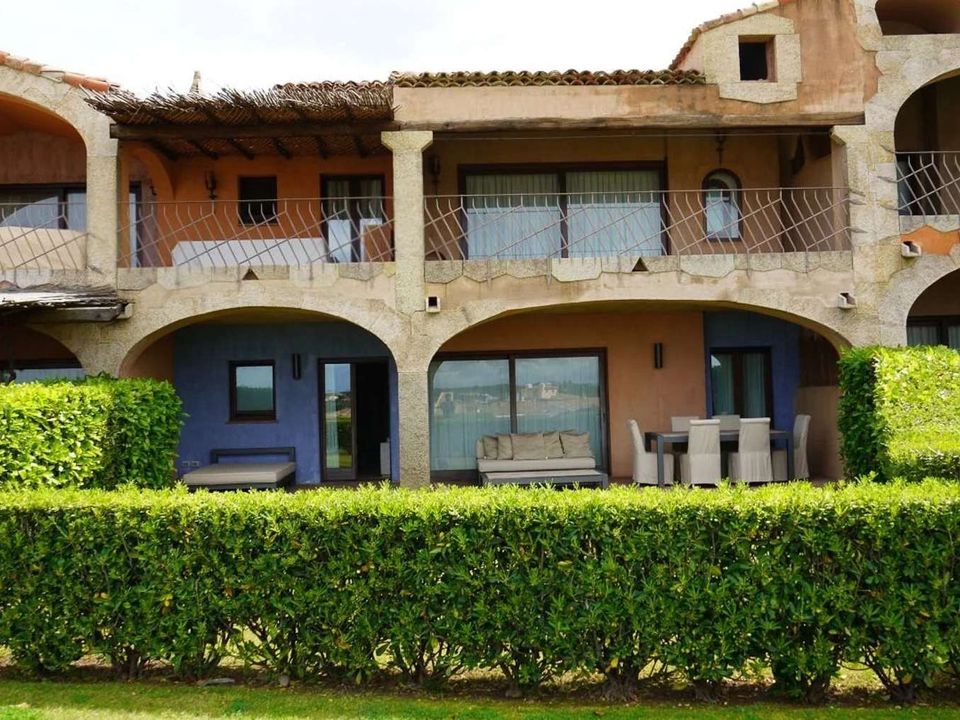 Leilighet i Porto Cervo, Olbia Tempio - bilde 3