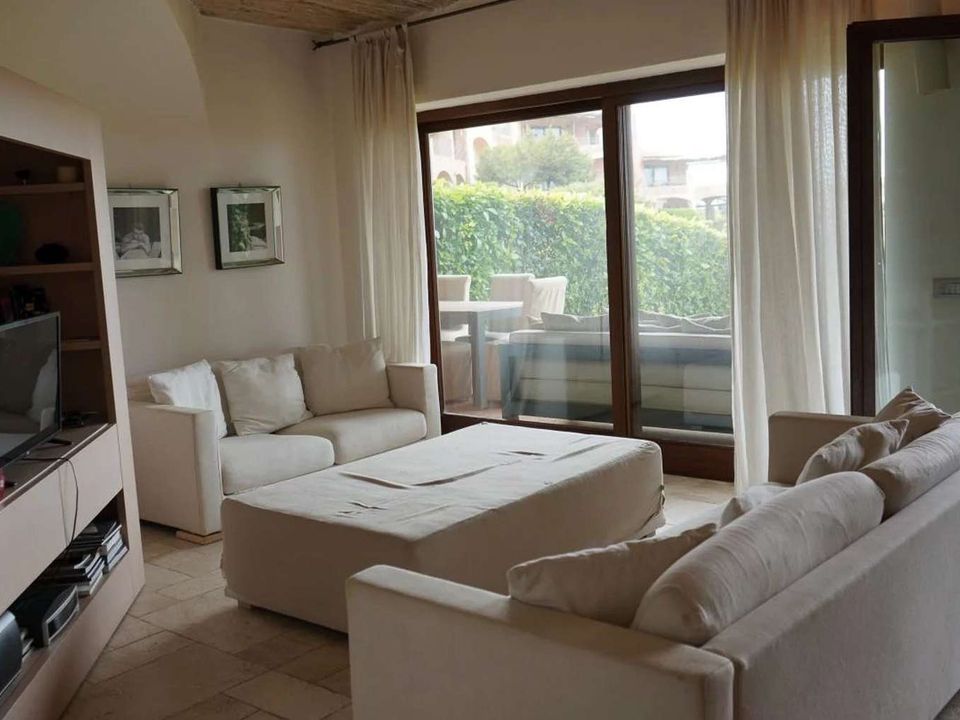 Leilighet i Porto Cervo, Olbia Tempio - bilde 4