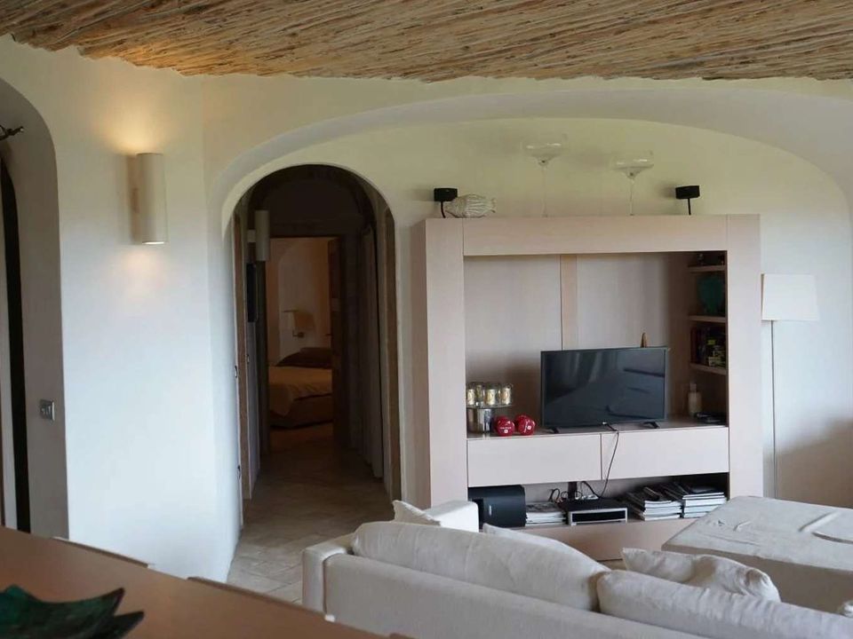 Leilighet i Porto Cervo, Olbia Tempio - bilde 5