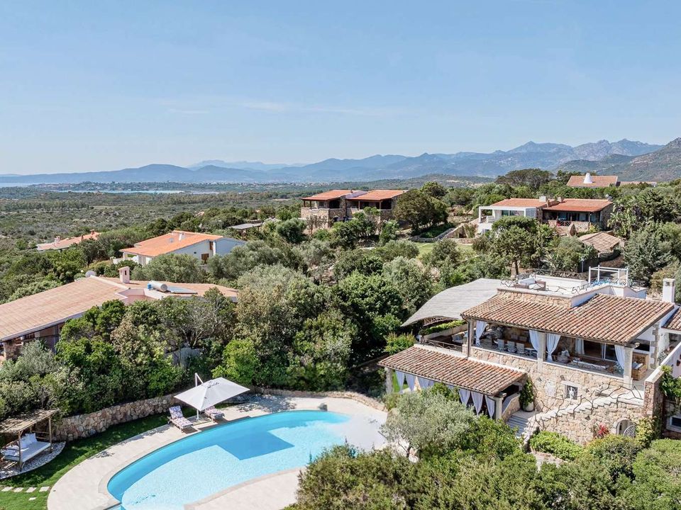 Rekkehus i San Teodoro, Sassari - bilde 2
