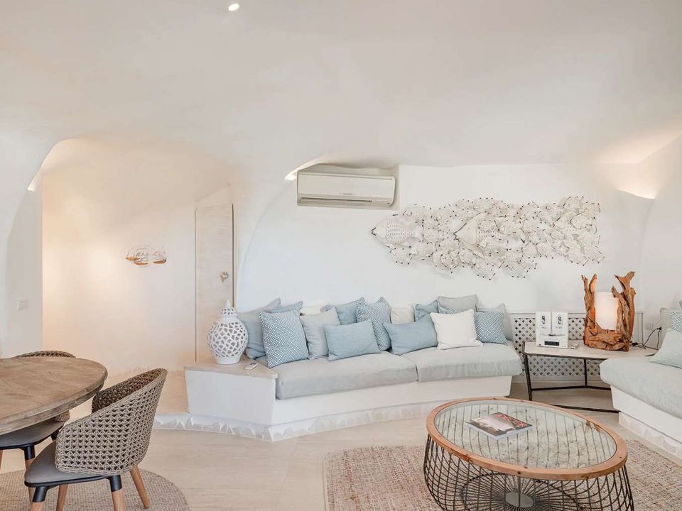 Rekkehus i San Teodoro, Sassari - bilde 3