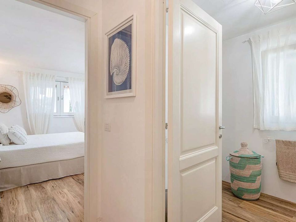 Rekkehus i San Teodoro, Sassari - bilde 5