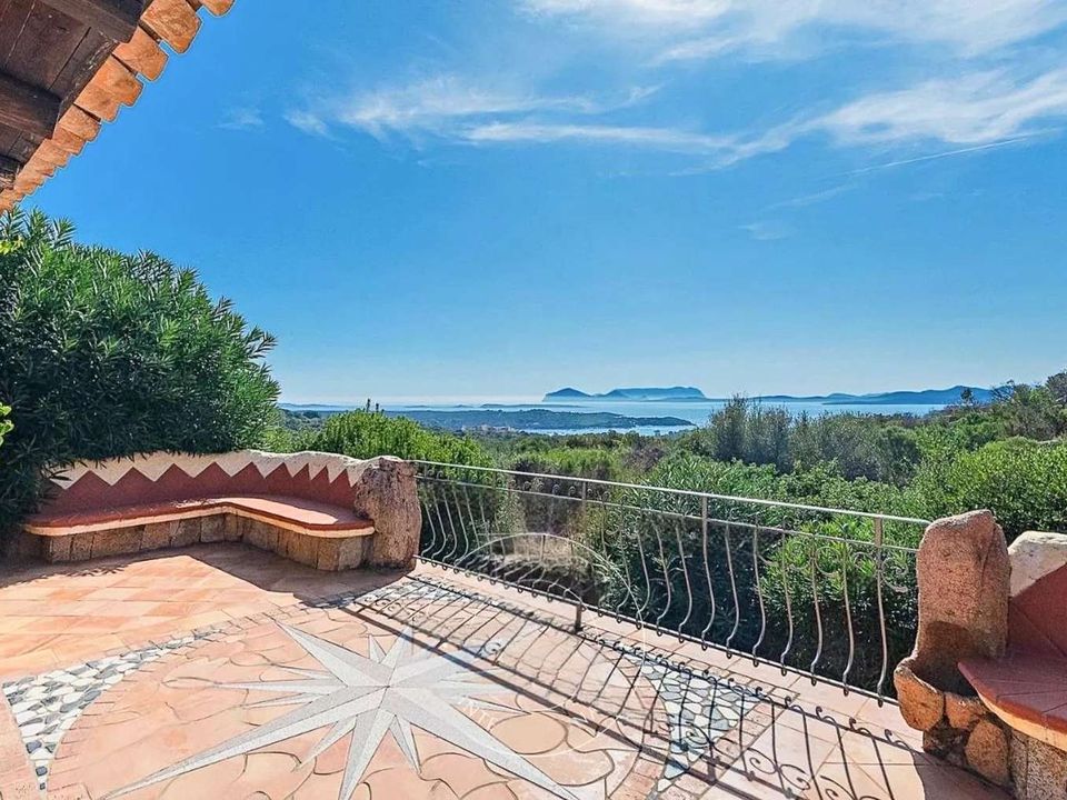 Villa i Pantogia, Olbia Tempio - foto 2