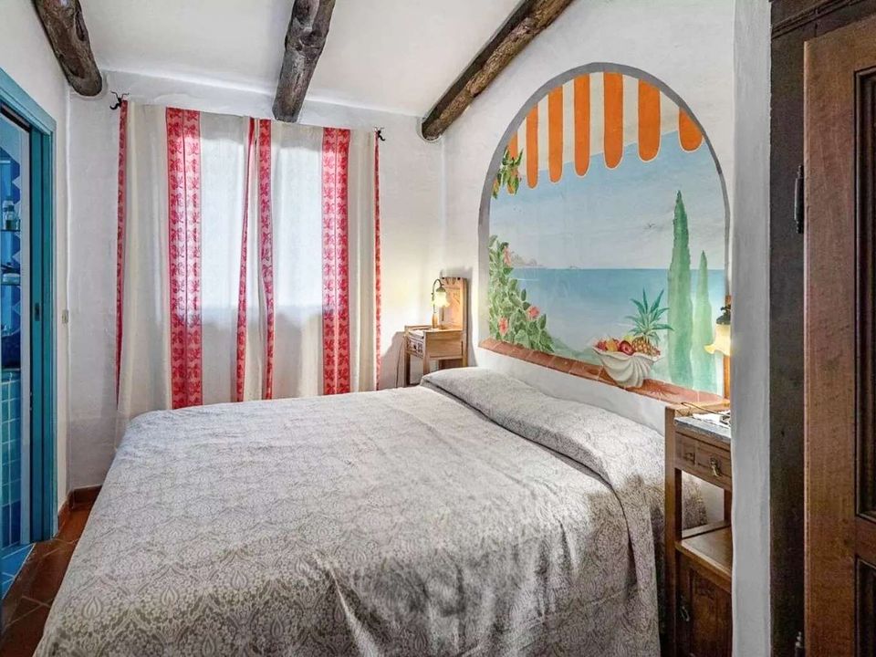 Villa i Pantogia, Olbia Tempio - foto 3