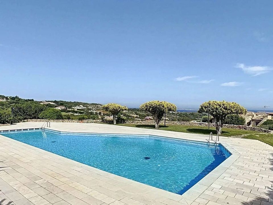 Villa i Pantogia, Olbia Tempio - foto 4