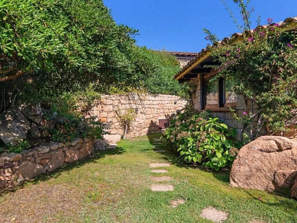Villa i Pantogia, Olbia Tempio - foto 5