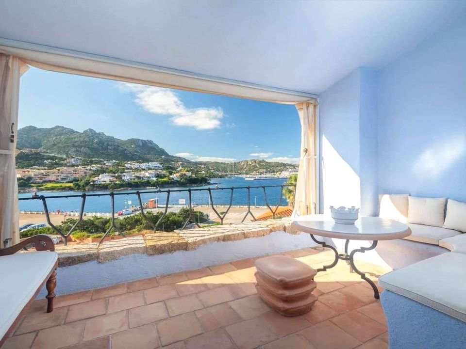 Leilighet i Porto Cervo, Olbia Tempio - bilde 1