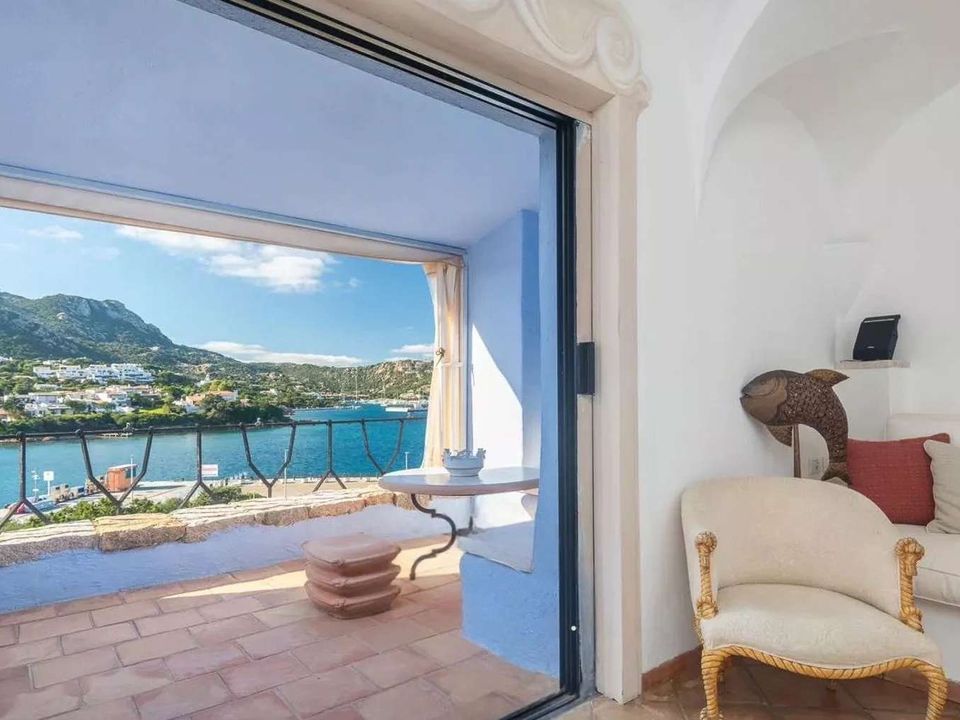 Leilighet i Porto Cervo, Olbia Tempio - bilde 2
