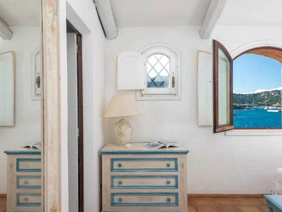 Leilighet i Porto Cervo, Olbia Tempio - bilde 3
