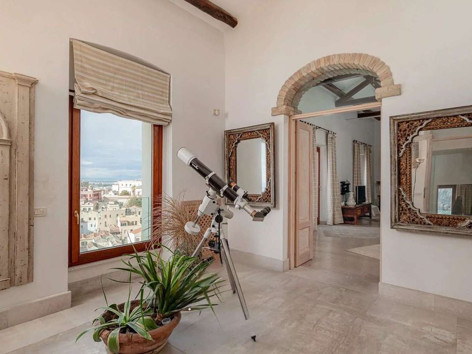 Lejlighed i Cagliari, Cagliari - foto 2