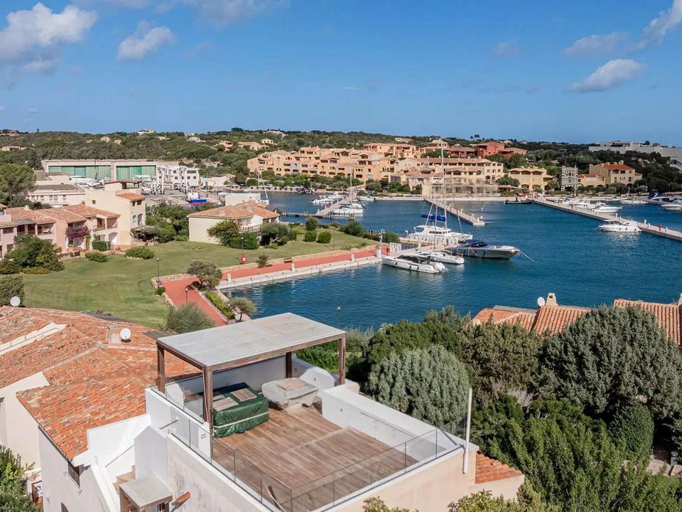 Leilighet i Porto Cervo, Olbia Tempio - bilde 2