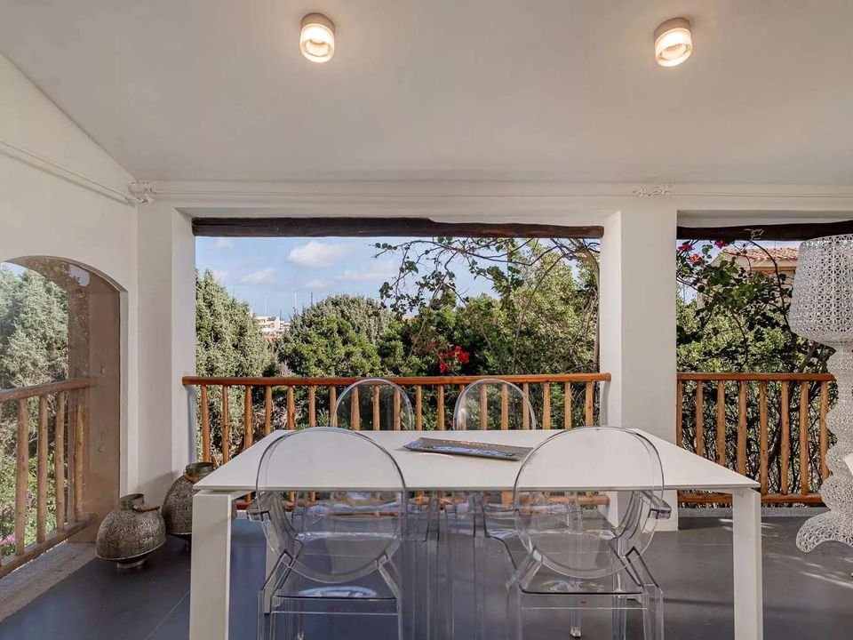 Leilighet i Porto Cervo, Olbia Tempio - bilde 5