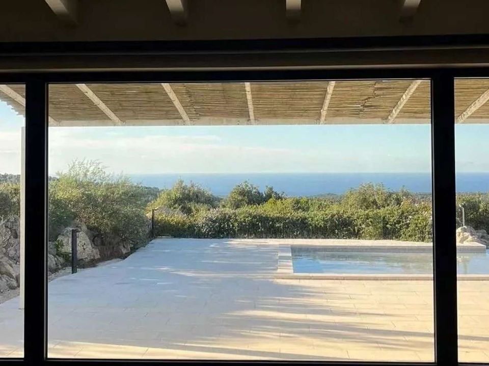 Villa en Luogosanto, Sassari - foto 3