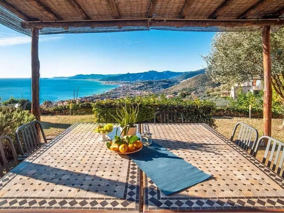 Farm hus i Borgio Verezzi, Savona - foto 3