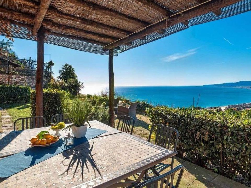 Farm hus i Borgio Verezzi, Savona - foto 4